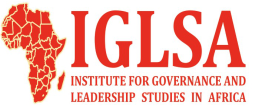 Institute for Governance and Leadership Studies in Africa